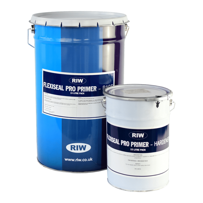 RIW Flexiseal PRO Primer 15ltr