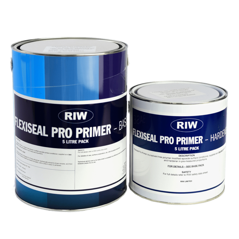 RIW Flexiseal PRO Primer 5ltr